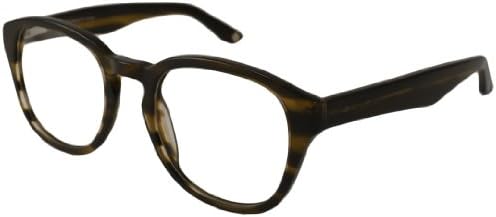 Gant Readers Reading Glasses - GR Borea Brown Horn /-GRBOREABRNHN125