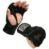 Grappling Gloves