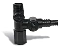Sunterra 300222 Diverter Valve with Flow Control