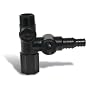 Sunterra 300222 Diverter Valve with Flow Control