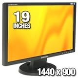 Samsung SyncMaster 920NW 19-inch LCD Monitor