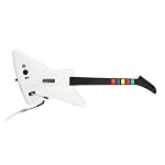 Guitar Hero X-Plorer Wired Controller for Xbox 360