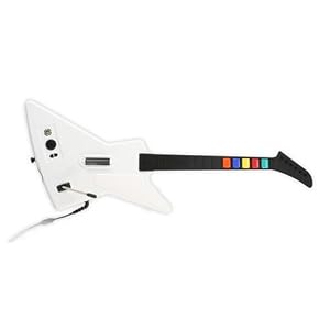 Guitar Hero 2 Guitar Controller by ACTIVISION
