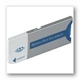 Memory Stick Pro Duo 256MB
