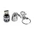 Pretec 16GB Bulletproof USB Flash Drive with Ultimate Guard Protection