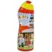 Noddy At Play, S Shaped Water Bottle, Back to School