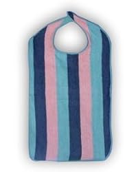 Adult Terry Bib, XL;18x36