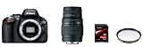 D5100 70-300 mm Paket (Geh�use, Sigma 70-300mm F4-5,6, SD 16GB, UV-Filter)