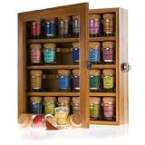 Bamboo Salt Sampler - Gourmet Sea Salts