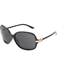 Ralph Lauren Ladies 0RL8064 Round Sunglasses by Ralph Lauren