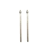 JOYDOS ダイヤモンド砥石 3.2mm 2本入 J-113