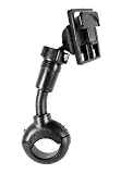 IG-B05+SPH+APTTGO520: TomTom GO 520/720/920, 530/730/930 Bike/Motorcycle Mount