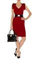 Sleek Modern Waist Belt