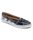 Tommy Hilfiger Hudson Boat Shoe