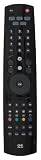 Acoustic Research ARRS05G 5 Device Learning Remote (Black)