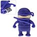 Naruto Ninja Purple : USB 16 GB Flash Drive Memory - 1Pcs LIMITED!!!!