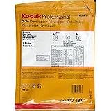 Kodak D-76 Developer (Powder), B&W Film 1 Gallon