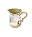 Zrike 4618240 Sweet Cecily Pitcher2.7qt
