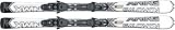 Salomon X-Wing 6 Skis with L10 Lightrak Bindings 2011