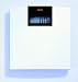 Digital Large Display Floor Scale
