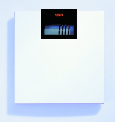 HealthPersonalCare: Digital Large Display Floor Scale