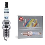 4 New NGK Laser Iridium Spark Plugs IMR9C-9HES # 5766 Honda CBR1000RR by NGK