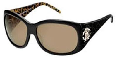 Roberto Cavalli Sunglasses CALCEDONIO GRAY 05J