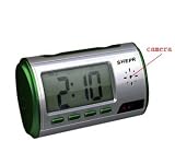 Clock Camera