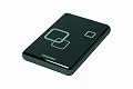 Toshiba Canvio Plus 750 GB USB 2.0 Portable External Hard Drive E05A075PBU2XK (Raven Black)