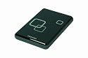 Toshiba Canvio Plus 1.0 TB USB 2.0 Portable External Hard Drive E05A100PBU2XK (Raven Black)