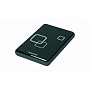 Toshiba Canvio Plus 500 GB USB 2.0 Portable External Hard Drive E05A050CAU2XK (Raven Black)