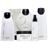 Sephora Brand Coconut Cream Bath Collection