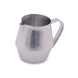 RSVPItalianEspressCoffee&TeaSteaming&FrothingPitcher20oz.Capacity