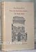 Books : The story of the Frick Art Reference Library: The early years