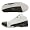 White/Black