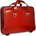 Jack Georges Milano Laptop Compatible Wheeler - Red