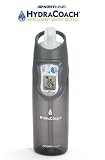Sportline Hydracoach-Intelligent Water Bottle (Smoke)