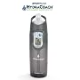 Sportline Hydracoach-Intelligent Water Bottle (Smoke)