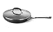 Kitchen & Housewares : Simply Calphalon Nonstick 10 Inch Covered Omelette Pan