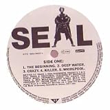 Crazy von Seal 
								bei Amazon kaufen