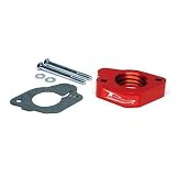 Airaid 300-561 PowerAid Throttle Body Spacer by Airaid