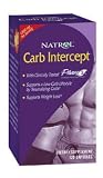 Natrol Carb Intercept With Phase 2 120 cap ( Multi-Pack)