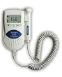 Sonoline B Fetal Prenatal doppler w/ backlight LCD display , 2mhz probe for easier detecting fetal heart beat