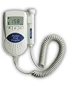 Sonoline B Fetal Prenatal doppler w/ backlight LCD display , 2mhz probe for easier detecting fetal heart beat