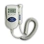 Sonoline B Fetal Prenatal doppler w/ backlight LCD display , 2mhz probe for easier detecting fetal heart beat