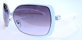 Kitchen & Housewares : Large Metal Sunglasses