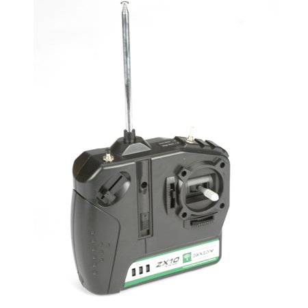 Transmitter (ZX10): CH 4 27.145