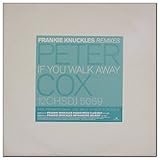 PETER COX / IF YOU WALK AWAY (REMIX)