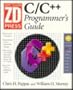 The C/C++ Programmers Guide with Disk