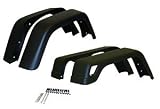 UPC 848399077520 product image for Crown Automotive  55254918K7 Fender Flare | upcitemdb.com